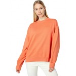 WFH Sweatshirt Orangeade