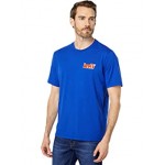 Snoopy Relaxed Fit Tee Surf Blue