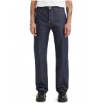 Vintage 1937 501 Regular Fit Jeans Dark Indigo Organic 1937