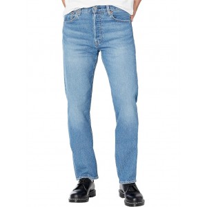 501 93 Straight Jeans Basil Drip