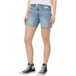 501 Mid Thigh Shorts Odeon