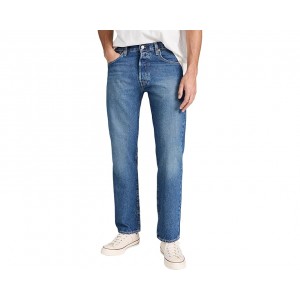 Mens Levis Premium 501 93 Straight Jeans