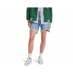 Womens Levis Premium 50190s Shorts