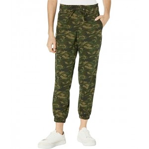 Off Duty Joggers Comfy Tina Camo