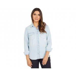 Womens Levis Womens The Ultimate Western