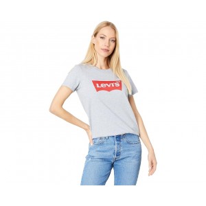 Womens Levis Womens The Perfect Tee