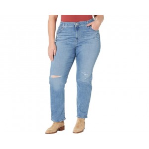 Womens Levis Womens 724 High-Rise Straight