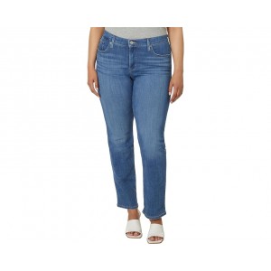 Levis Womens Plus Size 314 Shaping Straight Jeans