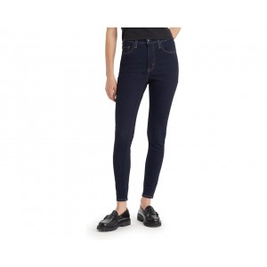 Womens Levis Womens 720 High-Rise Super Skinny