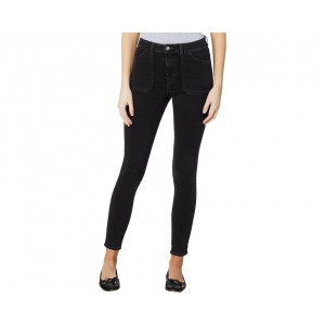 Levis Womens 721 High-Rise Skinny Utility