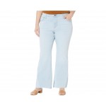 Womens Levis Womens High-Rise Flare