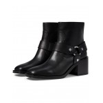 River Engineer Ankle Boot Black
