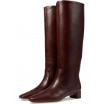 Indy Low Heel Tall Boot Espresso
