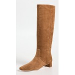 Indy Low Heel Tall Boots