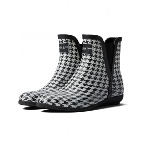 Piccadilly Houndstooth