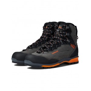 Cadin II GTX Mid Anthracite/Flame