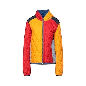 M MISSONI x SAVE THE DUCK Shell jackets