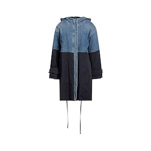 MANILA GRACE Full-length jackets