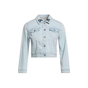 MARANI JEANS Denim jackets