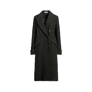 MASSIMO ALBA Coats