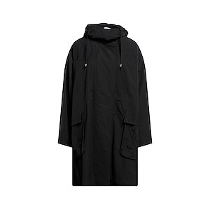 MASSIMO ALBA Full-length jackets