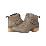 Shiloh II Lace Waterproof Moon Rock