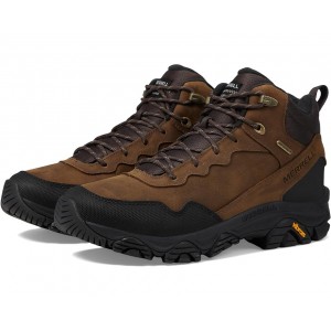 Mens Merrell Coldpack 3 Thermo Mid Waterproof