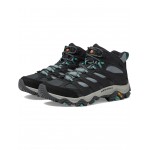 Womens Merrell Moab 3 Thermo Mid WP