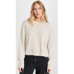 Neps Cashmere Sweater