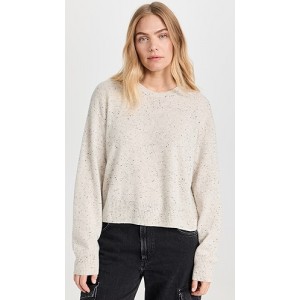 Neps Cashmere Sweater