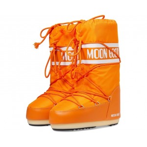 Unisex MOON BOOT Moon Boot Nylon