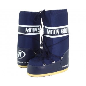 Unisex MOON BOOT Moon Boot Nylon