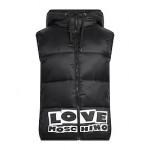 LOVE MOSCHINO Shell jackets