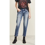 Kelley Tapered Jeans