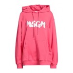 MSGM Hooded sweatshirts