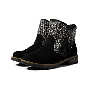 Gerri Boot Black