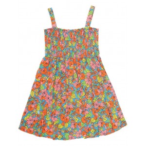 Maaji Kids Poppy Bouquet Cover-Up Dress (Little Kids/Big Kids)