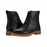 Clair Lace-Up Boot True Black