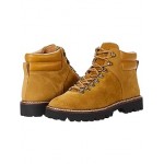 The Citywalk Lugsole Hiker Boot in Leather Toffee