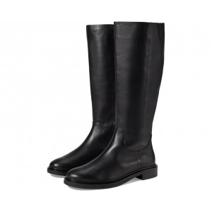 Womens Madewell The Drumgold Boot in Extended Calf