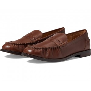 Womens Madewell The Nye Penny Loafer