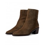 Womens Madewell The Darcy Ankle Boot