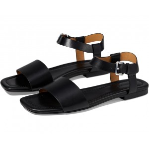 Womens Madewell alicante ankle strap sandal
