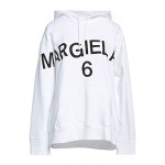MM6 MAISON MARGIELA Hooded sweatshirts