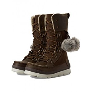 WP Pacific Winter Boot Charcoal/Charbon