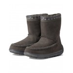 WR Reflections Half Boot Charcoal/Charbon