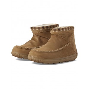 WR Reflections Ankle Boot Oak/Chene