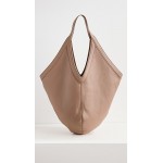 Soft Medium Hobo Bag