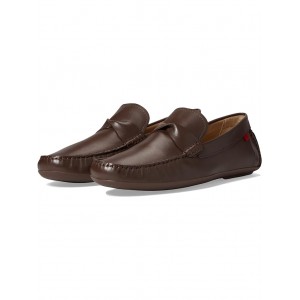 Plymouth Brown Nappa Leather