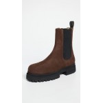 Acacia Carry Over Chelsea Boots